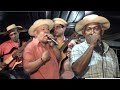 Sito morales y moyo cisneros en guajiro cubano