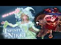 I COMPLETED "The Golden Secret" Event. Here are my thoughts ~ Infinity Nikki