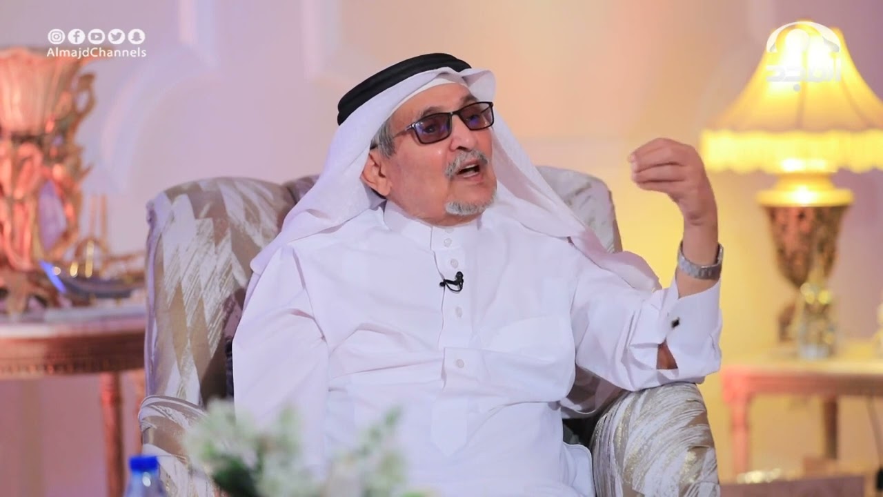 وصفة علاج الدكتور جابر القحطاني للكحة المزمنة والبلغم | أ.د. جابر القحطاني