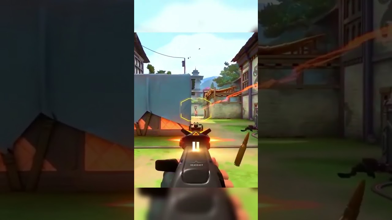 percise gunplay part 1 