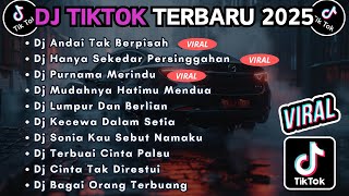 Download Lagu DJ TIKTOK TERBARU 2025 FULL BASS || DI ANDAI TAK BERPISAH | DJ HANYA SEKEDAR PERSINGGAHAN MP3 Download Lagu DJ TIKTOK TERBARU 2025 FULL BASS || DI ANDAI TAK BERPISAH | DJ HANYA SEKEDAR PERSINGGAHAN MP3