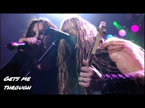 Guarda Ozzy Osbourne - Gets Me Through (Live at Budokan) (Tradução) su YouTube