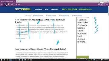 How to Make a Web Note on Microsoft Edge