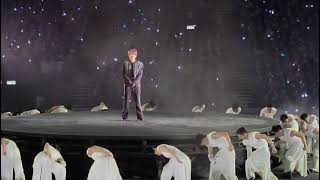 20251225 Keung To Lava Live 2025 白果