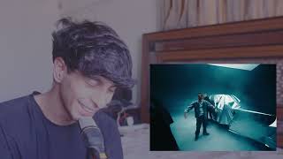 KR$NA - Who You Are Ft. Aitch | Prod. Lejja | Official Music Video *REACTION*
