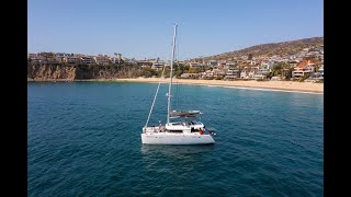Boating experience in Orange County, CA! | Ft. Newport Beach Sailing Charter