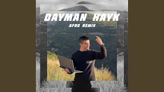 Inez, Akhras (Dayman Hayk Afro Edit)