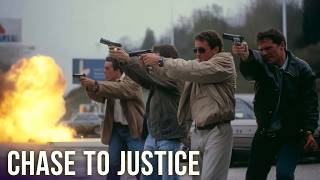 Chase to Justice | Super 80s Full Action Movie | Free Movies | 80s Night
