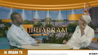 Msononekodepression Sheikh Ashbal Karama & Omar Aboud