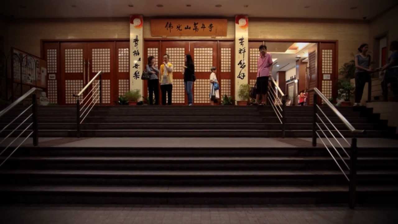Fo Guang Shan Mabuhay Temple Manila Philippines YouTube fo-guang-shan-mabuhay-temple-manila-philippines-youtube