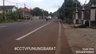 Truk kapten oleng