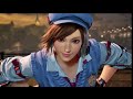 TEKKEN 8 Kaz getting robbed