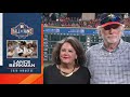 2021 Astros Hall of Fame Induction Ceremony