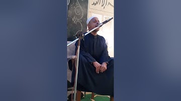 الشيخ إبراهيم أحمد جبر سورة القصص قران  الجمعه من المسجد الوسطاني