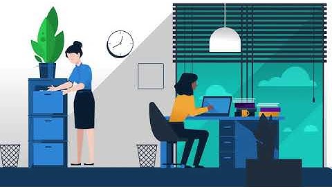 Nexonia Expense Management Software Explainer Video by Explainify