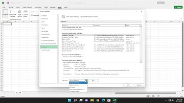 How to Install an Excel Add-in [Tutorial]