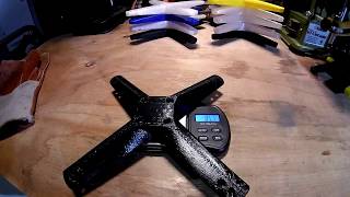 Workbench Impact Testing - PC Max