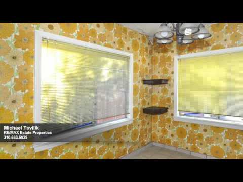 531 N. Stanley Ave, Los Angeles, CA home video tour