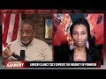 Lindsay Clancy Jurors put Final Nail in the Coffin for Feminist Agenda | Jason Whitlock