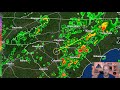 Friday WX VLOG 9/25/2020: Severe storms possible this afternoon in SC.