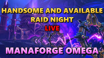 Mythic Nexus King surely we win(6/8M) | Preservation Evoker | Manaforge Omega