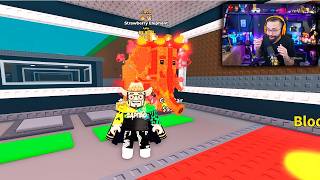 ¡Hice el intercambio más loco de la historia por una mascota imposible en Brainrot! 😱🧠