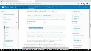 7  Install Docker Compose