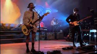 Download lagu Japanese Breakfast - ‘Mega Circuit’ at SLC Twilight on 9/5/25