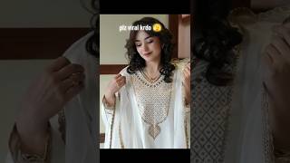 yumna zaidy trendy looks #shorts