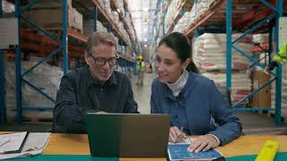 Stop Guessing. Start Seeing. | AI-Powered Supply Chain Intelligence That Predicts Disruptions