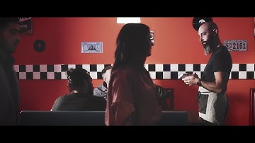 Simon Sinis - Nothing Different (official video)