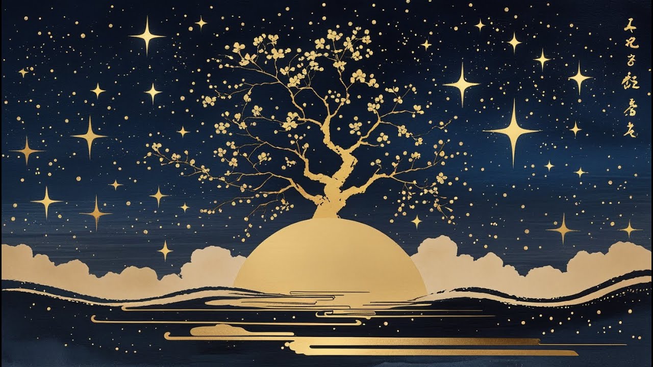 5+ hours of Alan Watts to sleep to (Eastern and Western Zen) Dark ...