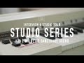 Studio Tours: Wildlife Sanctuary Sound - (New 2020 Studio Tours Coming Soon!)