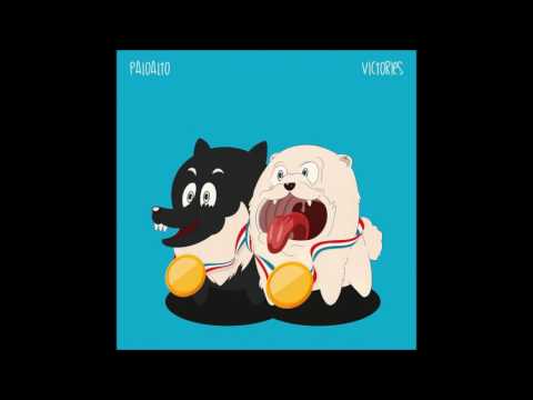 팔로알토(Paloalto) (+) Victories