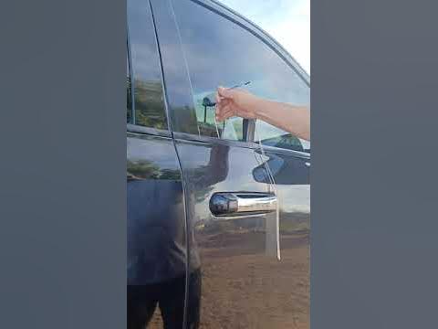 2010 Dodge Ram unlock with no keys - YouTube