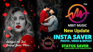 Mbit Me Video Kaise Banaye | How to Use Mbit Video Maker | Mbit Music App | Mbit Video Kaise Banaye