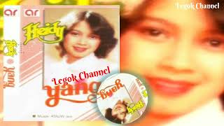 Heidy Diana  Yang Cipthanny Tuheteru