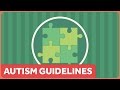 Does Universal Autism Screening Make Sense?