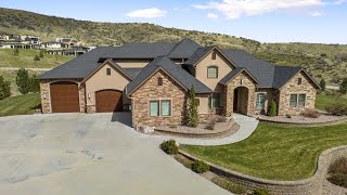 4888 N Mountainside Ln  DJI Avata Real Estate Tour