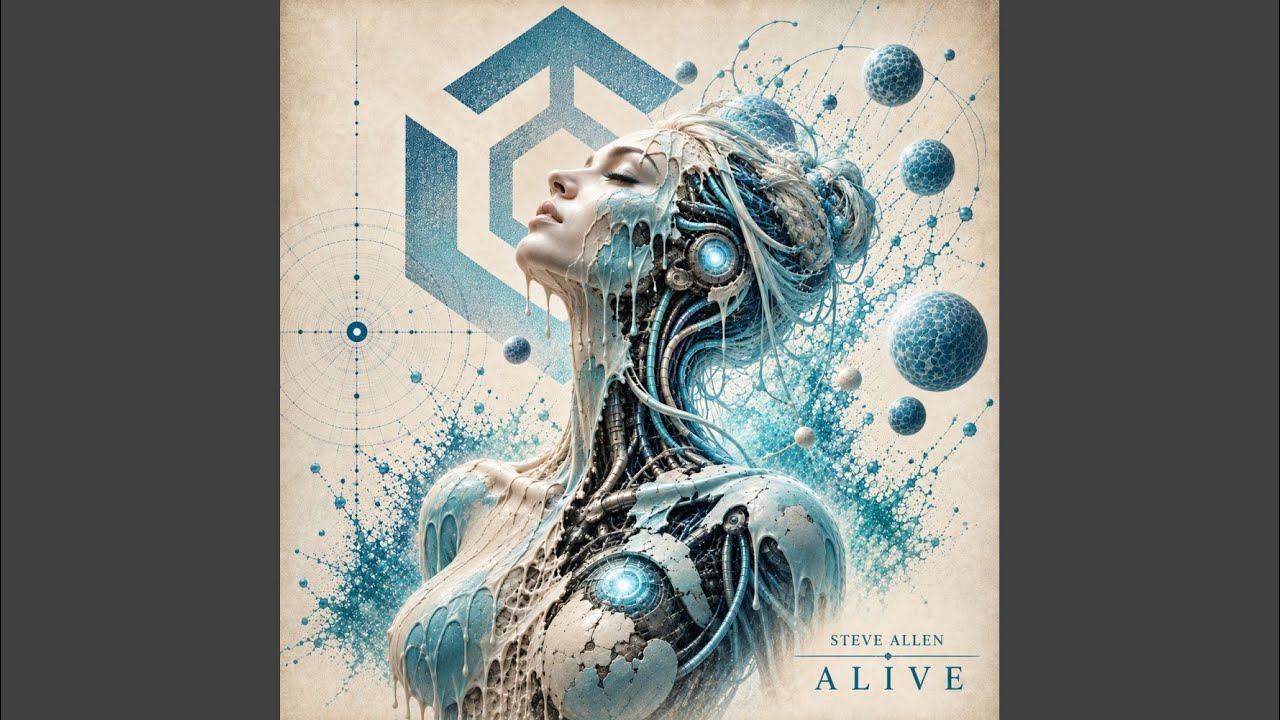 Guarda Alive su YouTube Guarda Alive su YouTube