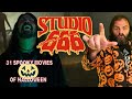 Studio 666 2022 31 Spooky Movies Of Halloween Studio 666 2022 31 Spooky Movies Of Halloween