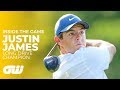 Justin James: Could Rory McIlroy Keep Up at a Long Drive Contest? | Golfing World