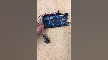 Active Buzzer Module