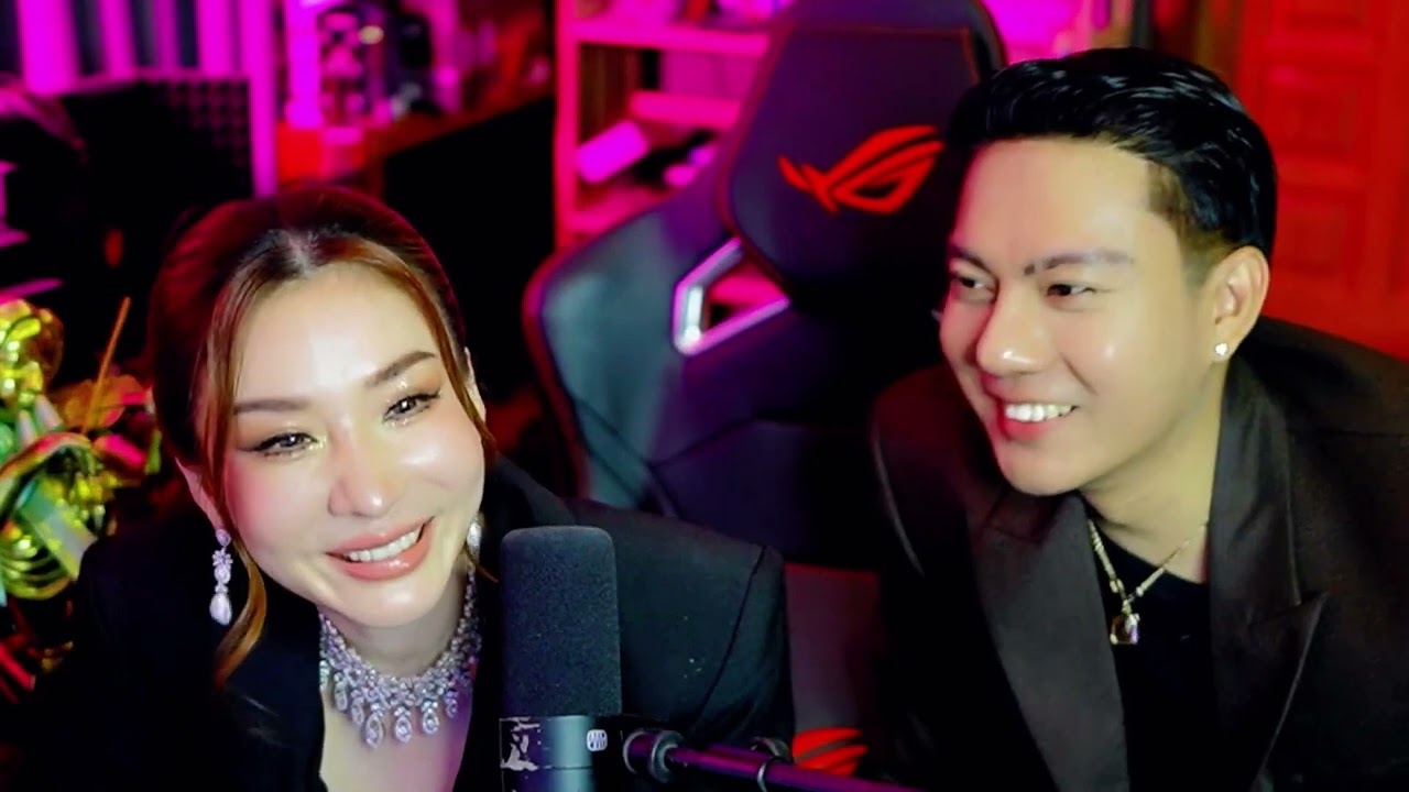 ဘိုပိုင်ကြီး ညှို့နေပြီ