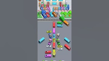 crowd express level 647 #games #androidgameszone #androidapp #crowdexpressgame #gameplay #gaming