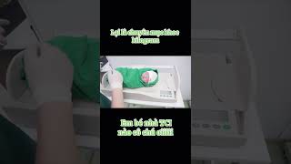 Cô Chú Nào Không Cần Xem Hết Mà Đoán Đc Con Bao Nhiêu Kg Hong Ạaaaa