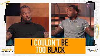 Why Ryan Clark Believes He Was Fired From ESPN
