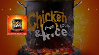 WELL BLESS (WHAT YOUR GAVE YOU) - Freezy (Chicken And Rice Riddim) ' 2022 St Lucia Dennery Soca '