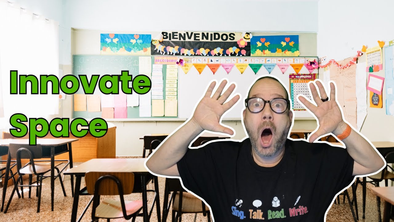 5 Genius Space Hacks Every Teacher Needs to Try! - YouTube
