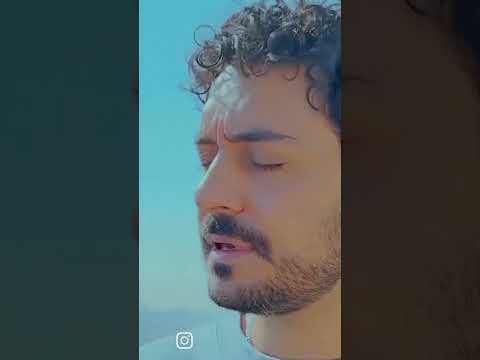 کاشکی یه بارون بزن از حسین پارسا